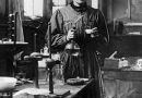 Marie Curie (1867 – 1934)