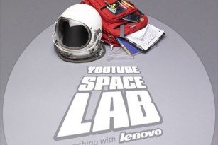 youtube uzay laboratuvarı